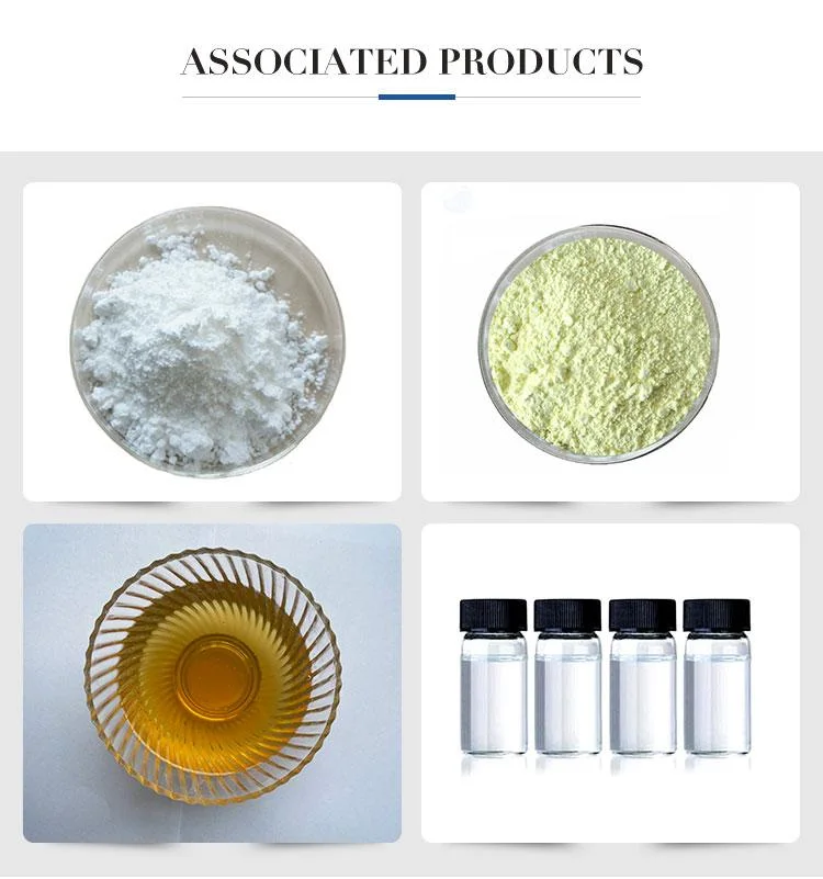 공장도 가격 4-Methyl-2-Pentanamine 염산염 / 1, 3-디메틸부틸아민 염산염 CAS 71776-70-0