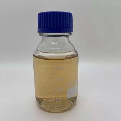 Cas 49851-31-2  유기 화학 중간 2-Bromo-1-Phenyl-1-Pentanone