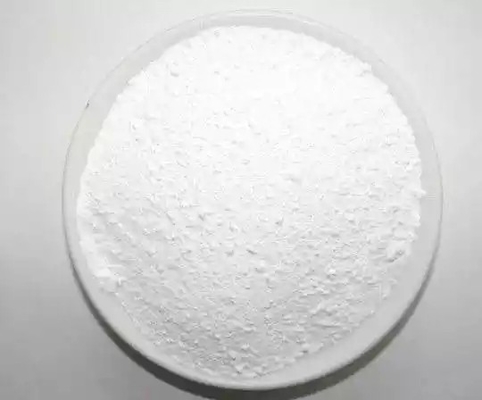 C12H17ClN2S API 원료 CAS 23076-35-9 자이라진 하이드로클로라이드 파우더