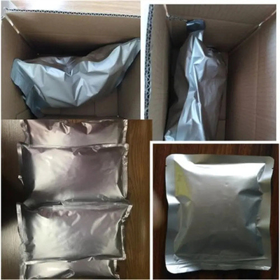 CAS 2058-46-0과 99% 분석 고순도 옥시테트라사이클린하이드로클로라이드 제약 화학 물질 파우더