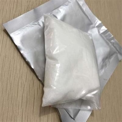 하얀 국소 마취제 프라목신 하크들 가루 CAS 637-58-1 USP 표준