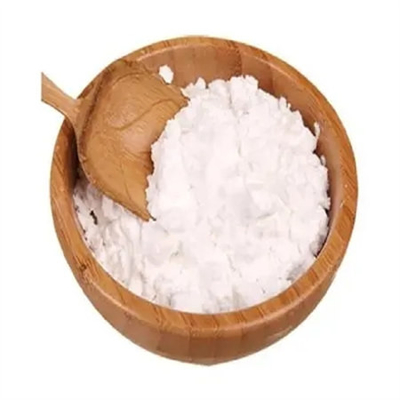 하얀 수정질의 분말 CAS 148553-50-8 프레가발린 파마 원료