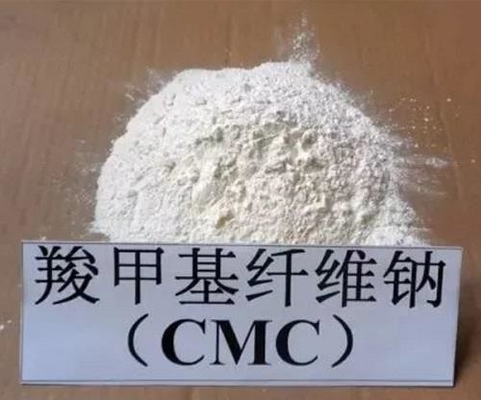 낮은 가격과 소듐 카르복시메틸 셀룰로오스 CAS 9004-32-4 제조 공급