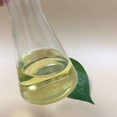 약품을 위한 황색 액체 2-BROMO-1-PHENYL-PENTAN-1-ONE