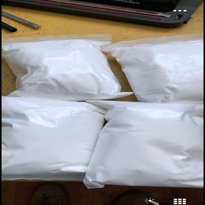 최상의 가격 무료 세관과 화학 제품 CAS 593-81-7 99% 순도 분말 트리메틸아민 HCl/Trimethylamine 염산염