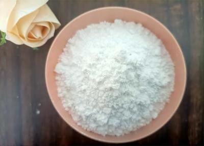 Pharmaceutical Grade Phenacetin Pain Killer Powder CAS 62-44-2 For Pain Relieving