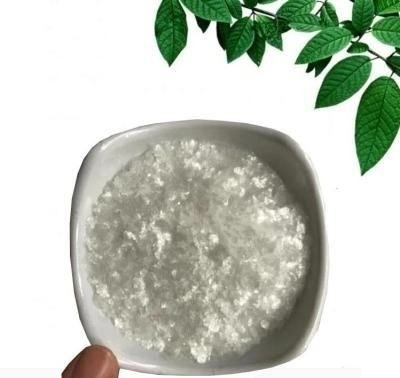 USP 표준 날것 붕산 분말 화학 Cas 11113-50-1 99% 순도