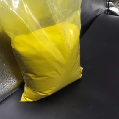 GMP 공장 공급 원료 물질 파우더 99% CAS 2058-46-0 옥시테트라사이클린하이드로클로라이드
