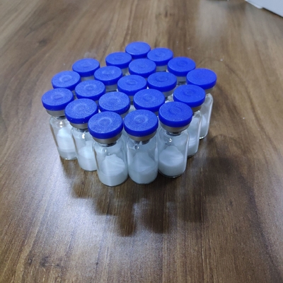빠른 전달과 99% 고순도 세맥루타이드 CAS 910463-68-2
