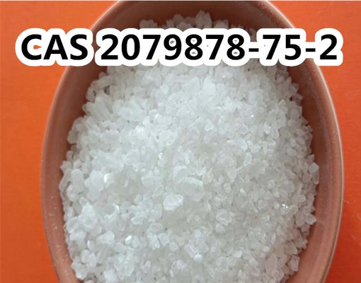 집집마다의 CAS 2079878-75-2/28578-16-7 피머크 BMK/20320-59-6/5413-05-8 2- (2-클로로페닐) -2-Nitrocyclohexanone 100% Saf