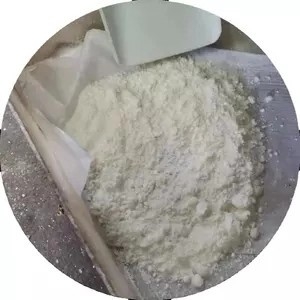 최상의 가격과 고급 품질 하이드록시프로필 메틸 셀룰로오즈 CAS 9004-65-3