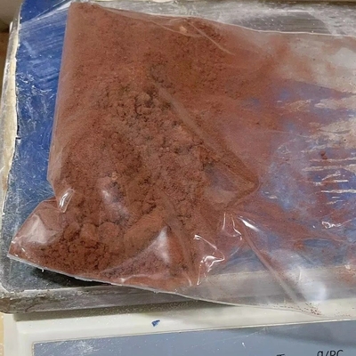 99% 순도 API CAS 2785346-75-8 N-피롤리디노 에토니타젠 / CAS 119276/2785346-75-8