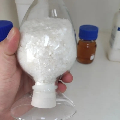 테트라카인 HCl/Hydrochloride 마취제 파우더 CAS 136-47-0 공장도 가격