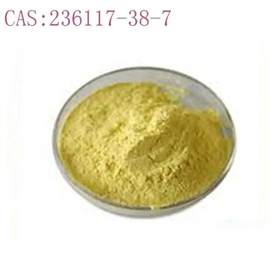 호별 납품을 가진 새로운 주식 2-iodo-1-p-tolyl-propan-1-one CAS 236117-38-7