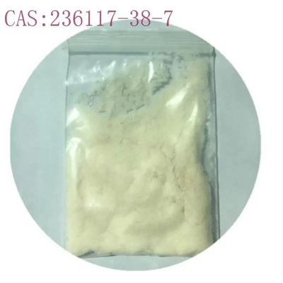 약품 등급 2-Iodo-1-P-Tolyl-Propan-1-One 파우더 Cas 236117-38-7