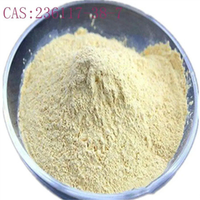 약품 등급 2-Iodo-1-P-Tolyl-Propan-1-One 파우더 Cas 236117-38-7
