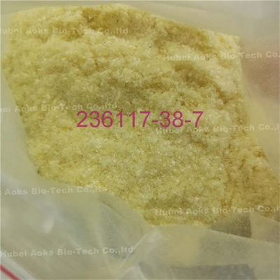 호별 납품을 가진 새로운 주식 2-iodo-1-p-tolyl-propan-1-one CAS 236117-38-7
