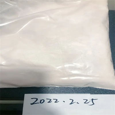 에틸아민 하이드로클로라이드 557-66-4 Api 반제품 결정 분말