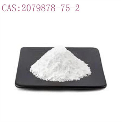 2-(2-Chlorophenyl)-2-Nitrocyclohexanone CAS 2079878-75-2 약제 중간 빅르 나, 완장