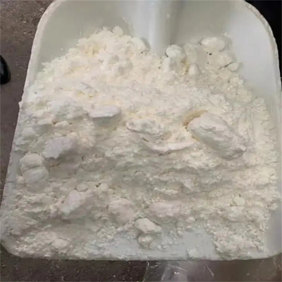 99% 순도 API 원료 자일라진 C12H16N2S CAS 7361-61-7 백색 파우더
