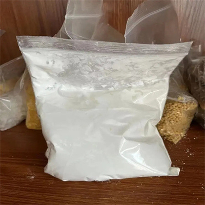 순수한 벤조케인 파우더 지역 마취 에이전트들 CAS 94-09-7