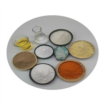 수정같은 레바미솔 HCL 파우더 API 원료 CAS 16595-80-5