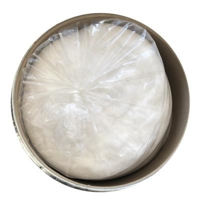 하얀 붕산 결정 박편 API 원료 CAS 11113-50-1