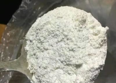 Cas 21898-19-1 100% 실 가중치 손실 파우더 클렌부테롤 파우더