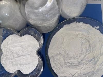 CAS 21898-19-1 염산클렌부테롤 파우더 Api 화학적이 빅르 나, 완장
