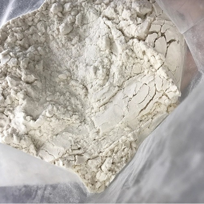 유기 중간체를 위한 3차 부틸 4-(4-fluoroanilino)piperidine-1-carboxylate CAS.288573-56-8