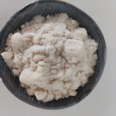유기 중간체를 위한 3차 부틸 4-(4-fluoroanilino)piperidine-1-carboxylate CAS.288573-56-8
