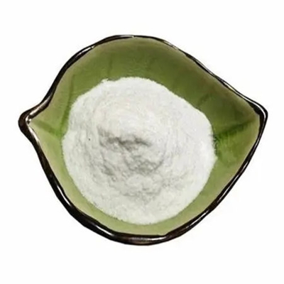 순수한 99 염산테트라카인 파우더 CAS 136-47-0 C15H25ClN2O2