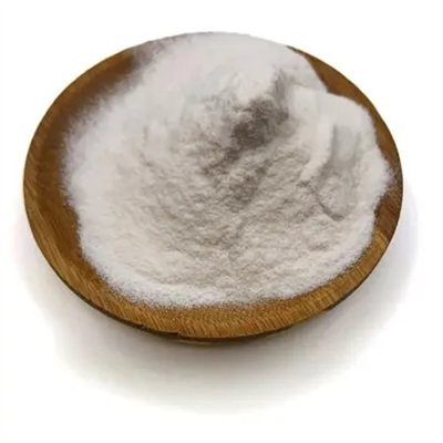 CAS 2079878-75-2 2-(2-Chlorophenyl)-2-Nitrocyclohexanone 하얀 과립 모양 분말