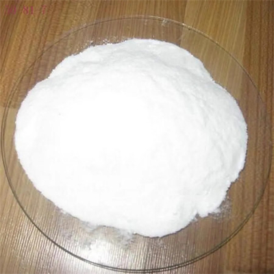 반대 간질 CAS 148553-50-8을 위한 99% 순도 제약 날것 원료 가루 프레가발린 / 리리카