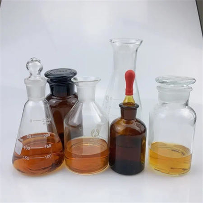높은 순도 99% PMK 에틸 글리시데이트 CAS 28578-16-7 PMK 오일 화학