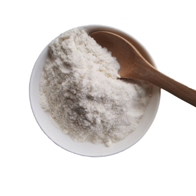 빛은 판매를 위해 CAS 288573-56-8 3차 부틸 4- (4 플루오로아닐리노) Piperidine-1-Carboxylate Ks-0037을 노랗게 합니다
