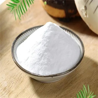하얀 수정질의 분말 CAS 148553-50-8 프레가발린 파마 원료