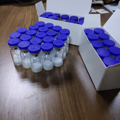 빠른 전달과 99% 고순도 세맥루타이드 CAS 910463-68-2