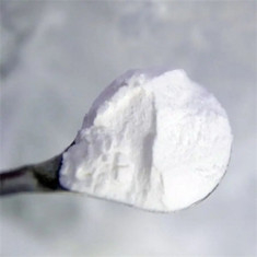Cmc 소듐 카르복시메틸 셀룰로오스 파우더 화학 식품 첨가물 CAS 9004-32-4