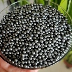 빠른 배송으로 순수한 요오드 Prilled Ioine Ball Iodine CAS 7553-56-2 공급