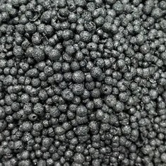 빠른 배송으로 순수한 요오드 Prilled Ioine Ball Iodine CAS 7553-56-2 공급