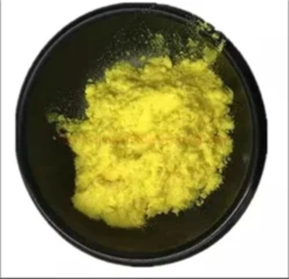 고급 품질 2-Moxy-4-Nitroaniline CAS 97-52-9 가가호호 빅르 나, 완장