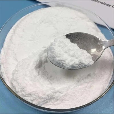 에틸아민 염산염 557-66-4 Api 원료 중간체 크리스탈 분말
