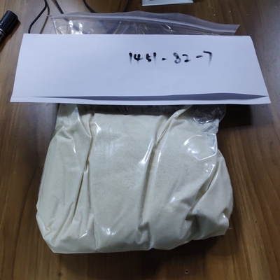 99% 고품질 CAS 1451-82-7 제약 중간 분말 2-브로모-4-메틸프로피오페논