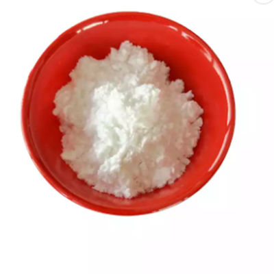 약 근육 이완제 Carisoprodol CAS 78-44-4 진통제 백색 힘