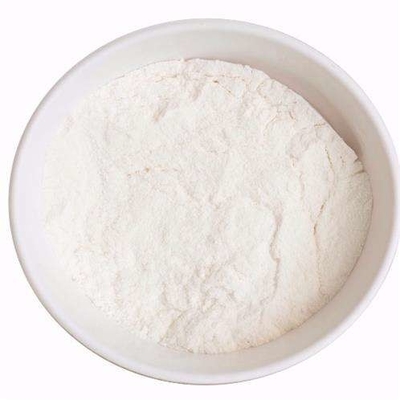 99% 순수한 브로마소람 진통제 파우더 CAS 71368-80-4 C17H13BrN4