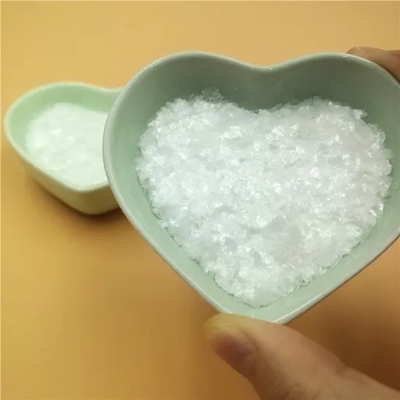 붕산 조각 CAS: 11113-50-1 특별한 용도 어류 비늘을 가진 백색 결정 99% 높은 순수성