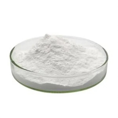 99% 순수한 브로마소람 진통제 파우더 CAS 71368-80-4 C17H13BrN4