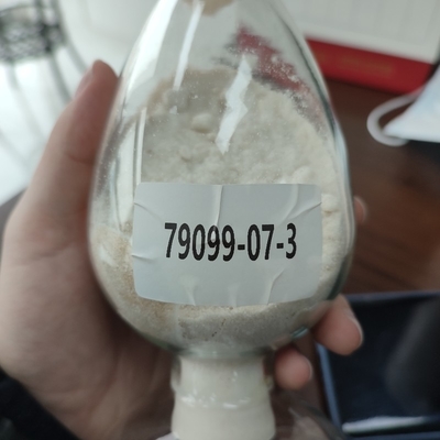 호별 납품 N-(Tert-Butoxycarbonyl)-4-Piperidone Pharma 중간물 CAS 79099-07-3