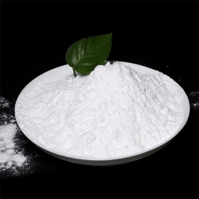 빅르 나, 완장 안에 표준 2-(2-Chlorophenyl)-2-nitrocyclohexanone 99.9% 흰 크리스털 cas 2079878-75-2